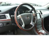 2007 Cadillac Escalade  Steering Wheel