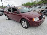 2005 Ford Freestyle Limited AWD