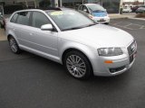 2008 Audi A3 2.0T