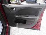 2005 Ford Freestyle Limited AWD Door Panel