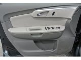 2009 Chevrolet Traverse LT Door Panel