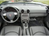 2008 Porsche Boxster  Dashboard