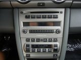 2008 Porsche Boxster  Controls