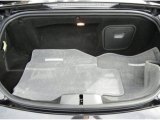 2008 Porsche Boxster  Trunk
