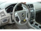 2009 Chevrolet Traverse LT Dashboard