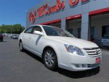 2005 Blizzard White Pearl Toyota Avalon Limited #80650913