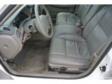 2004 Chevrolet Impala LS Medium Gray Interior