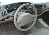 2004 Chevrolet Impala LS Steering Wheel
