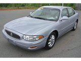 2005 Buick LeSabre Limited Front 3/4 View