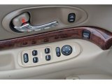 2005 Buick LeSabre Limited Controls