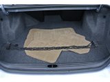 2005 Buick LeSabre Limited Trunk