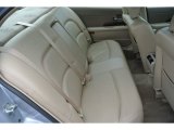 2005 Buick LeSabre Limited Rear Seat