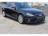 2012 Audi A4 2.0T Sedan