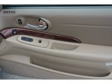 2005 Buick LeSabre Limited Door Panel