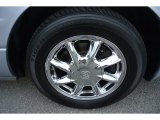 2005 Buick LeSabre Limited Wheel