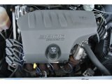 2005 Buick LeSabre Limited 3.8 Liter 3800 Series III V6 Engine