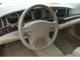 2005 Buick LeSabre Limited Steering Wheel