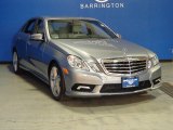 2011 Mercedes-Benz E 350 4Matic Sedan