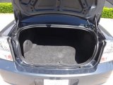 2007 Dodge Charger  Trunk