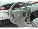 2008 Buick Lucerne CX Steering Wheel