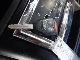 2007 Dodge Charger  Keys