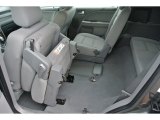 2007 Ford Freestyle SEL Shale Grey Interior
