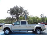 2013 Ford F450 Super Duty Lariat Crew Cab 4x4 Exterior