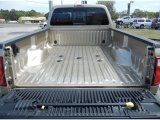 2013 Ford F450 Super Duty Lariat Crew Cab 4x4 Trunk