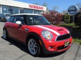 2007 Mini Cooper S Hardtop