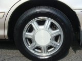1995 Toyota Avalon XLS Wheel