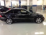 2006 Mercedes-Benz C 230 Sport