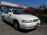 1999 Nissan Altima SE Limited Data, Info and Specs