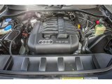2010 Audi Q7 3.6 Premium Plus quattro 3.6 Liter FSI DOHC 24-Valve VVT V6 Engine