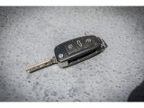 2010 Audi Q7 3.6 Premium Plus quattro Keys