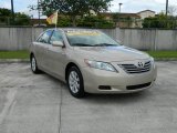 2007 Toyota Camry Hybrid