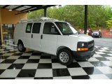 2010 Chevrolet Express 1500 Work Van