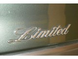 Ford Windstar Badges and Logos