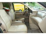 2002 Ford Windstar Limited Front Seat