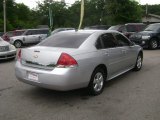 2010 Chevrolet Impala LT