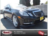 2013 Mercedes-Benz E 350 Sedan