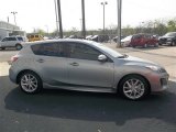 2012 Mazda MAZDA3 s Grand Touring 5 Door Exterior