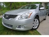 2010 Nissan Altima 2.5 SL