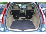 2010 Honda CR-V EX-L Trunk