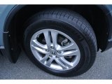 2010 Honda CR-V EX-L Wheel