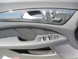 2014 Mercedes-Benz CLS 550 Coupe Door Panel