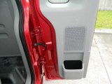 2008 Ford F150 XL Regular Cab Door Panel