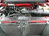 2008 Ford F150 XL Regular Cab 4.2 Liter OHV 12-Valve V6 Engine