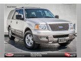 2003 Silver Birch Metallic Ford Expedition XLT #80672051