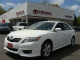 2010 Toyota Camry SE