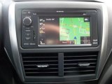 2012 Subaru Impreza WRX STi Limited 4 Door Navigation